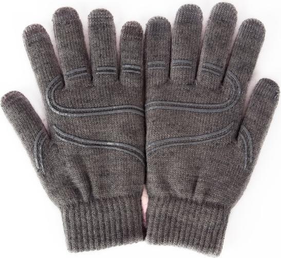 Image du produit Moshi Gants à écran tactile Digits - Gris foncé (L) (L)