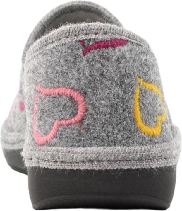 Image du produit Lunar - Chaussons JOYFUL - Femme (37)