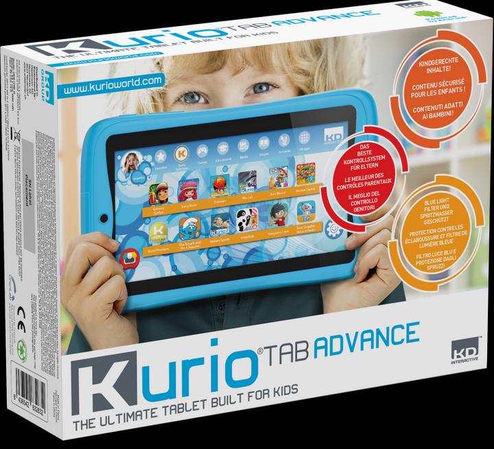Kurio Tab Advance