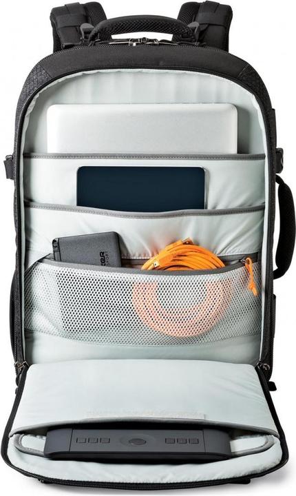 Immagine prodotto Lowepro Pro Runner BP 450 AW II (Zaino per fotocamera)