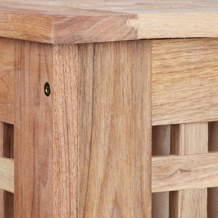Actual product image Relaxdays Walnut (70 l)