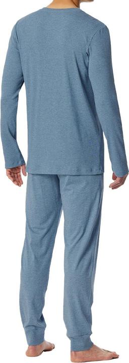 Produktbild Schiesser Pyjama Modern Nightwear (50, M)