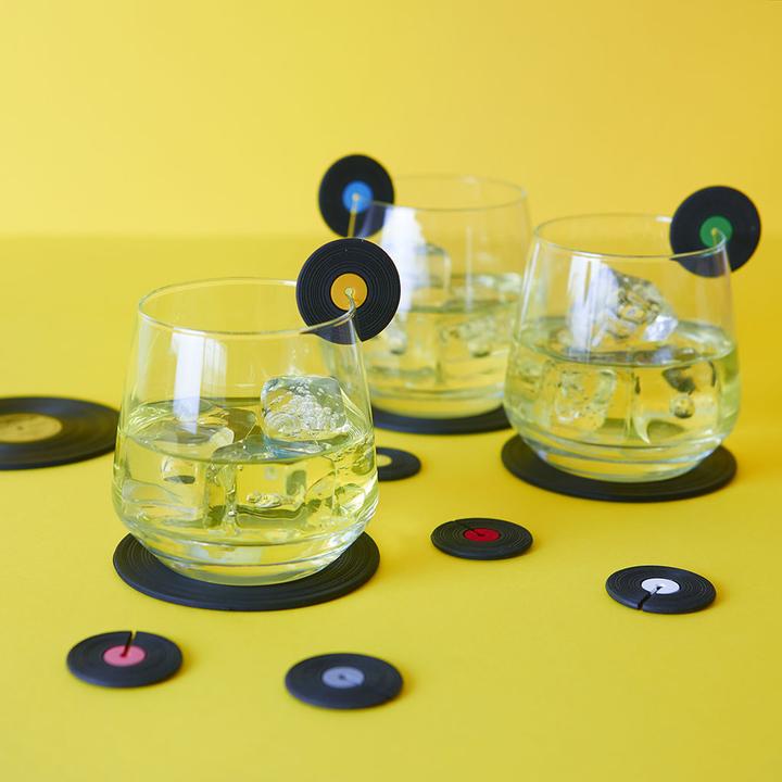 Image du produit Balvi Gratest Hits (Marqueurs de verre)