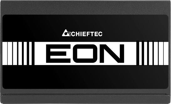 Produktbild Chieftec 500W EON Series ZPU-500S (500 W)