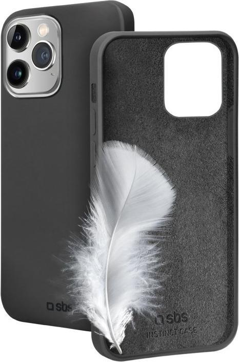 Actual product image SBS Cover (Apple iPhone 14 Pro Max)