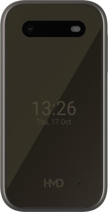 Produktbild Nokia 2660 Flip (2.80", 0.30 Mpx, 4G)