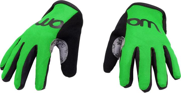 Woom Brand WOOM TENS Kinderradhandschuhe (7)