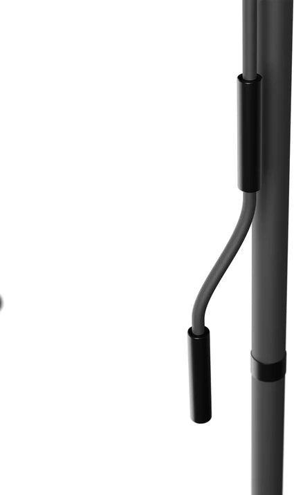 Image du produit Juskys Klemmmarkise Kapstadt (3 m)