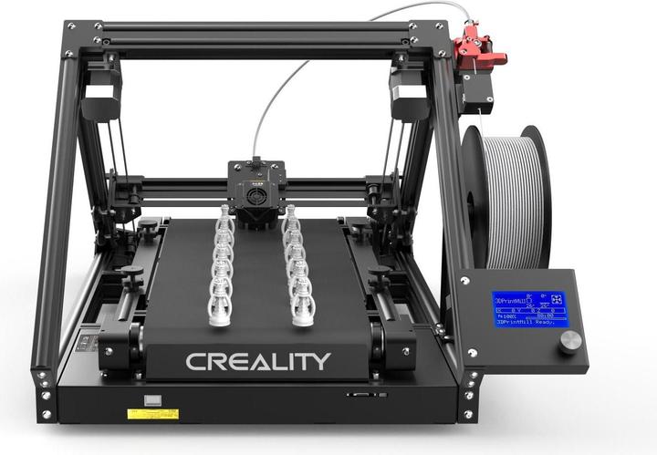Actual product image Creality CR-30 Printmill