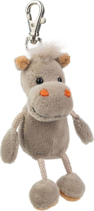 Produktbild Schaffer Anhänger Nilpferd "Lola"