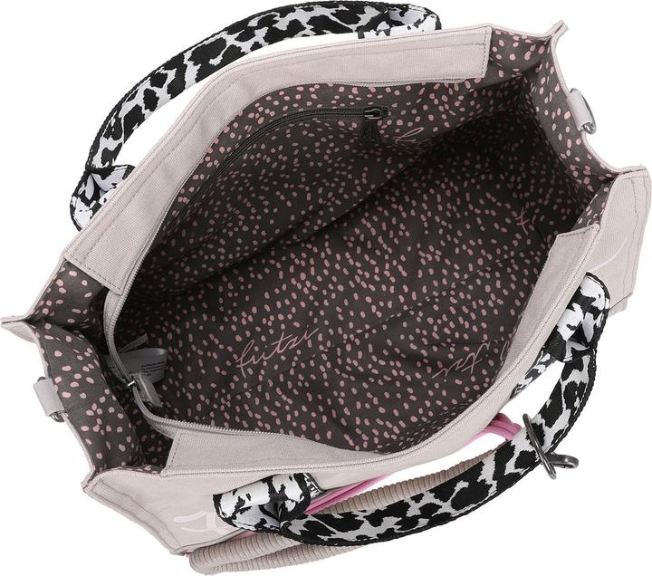 Image du produit Fritzi aus Preußen Tote Bag Limited Schultertasche 40 cm (15 l)