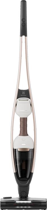 Actual product image Electrolux ES62P25WET Electric broom
