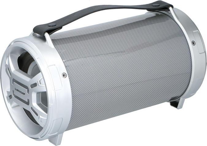 Actual product image Dunlop Speaker BT portable 20W PVC