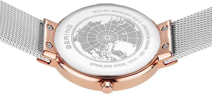 Actual product image Bering 14531-266