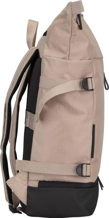 Actual product image Strellson northwood rs sebastian backpack lvz (22 l)