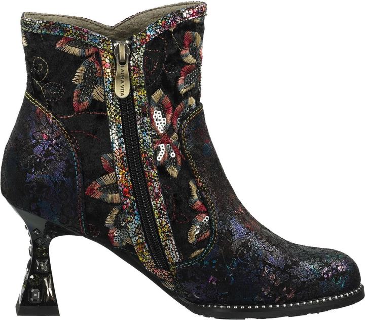 Produktbild Laura Vita Stiefelette (37)