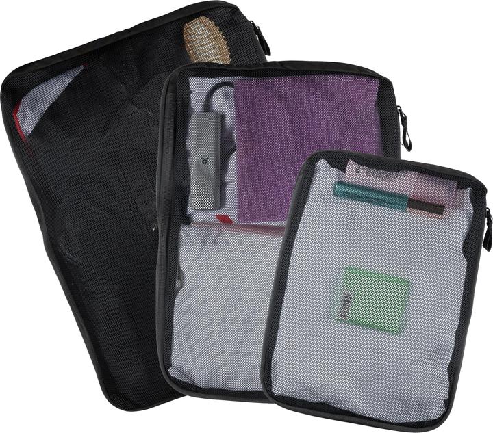 Produktbild Galaxus Packsack 3er-Set