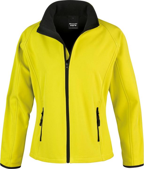 Regatta Core SoftshellJacke bedruckbar