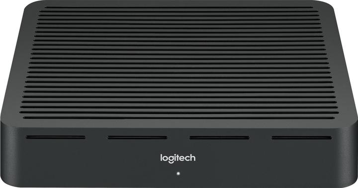 Actual product image Logitech Rally Plus