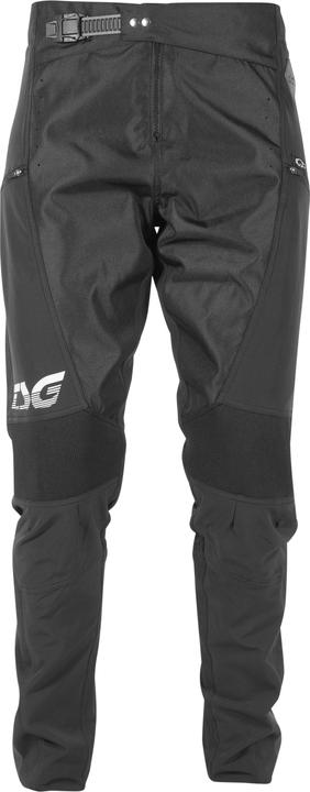 TSG Ridge DH