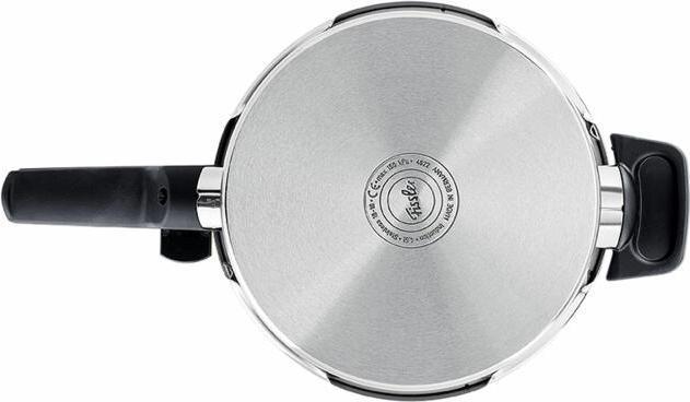 Actual product image Fissler Vitaquick Premium (22 cm, Pot, Stainless steel)