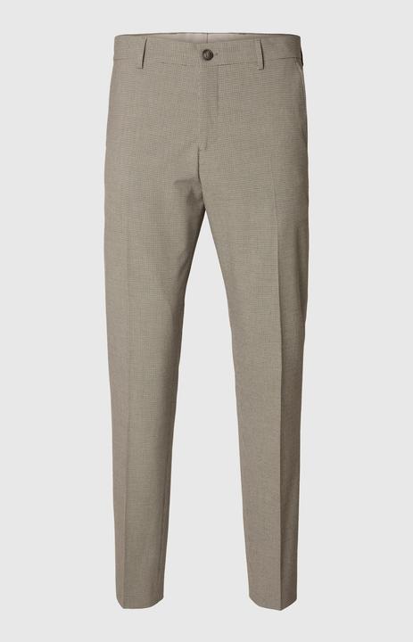 Image du produit Selected Homme Pantalon de costume slim fit (58)