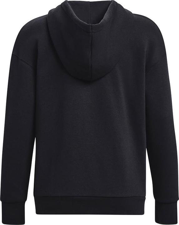 Immagine prodotto Under Armour Giacca con cappuccio in pile Ess da donna (XS)