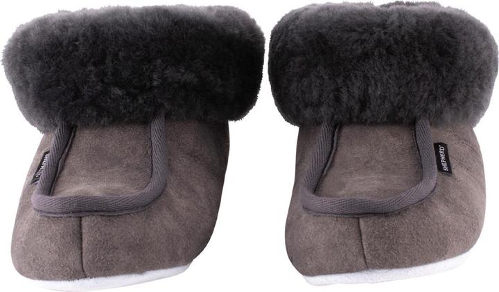 Actual product image Shepherd of Sweden Magnus slipper (44)