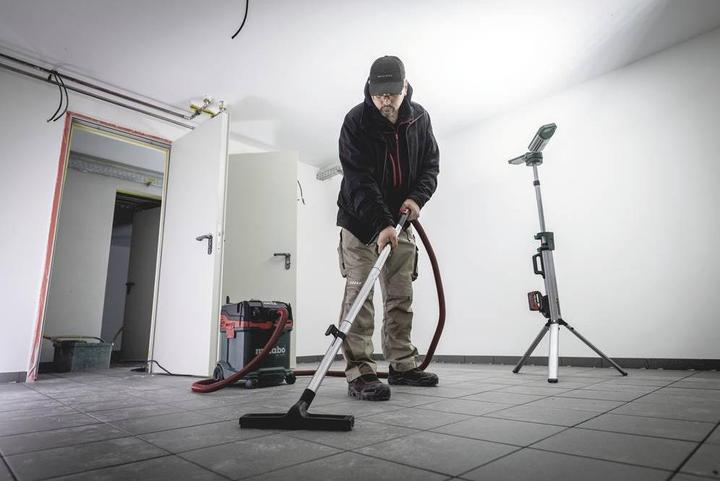 Produktbild Metabo ASA 30 M PC (Nass-Trockensauger)