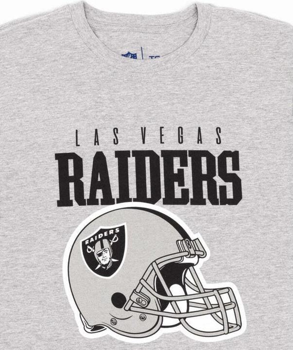 Actual product image NFL Tshirt (L)