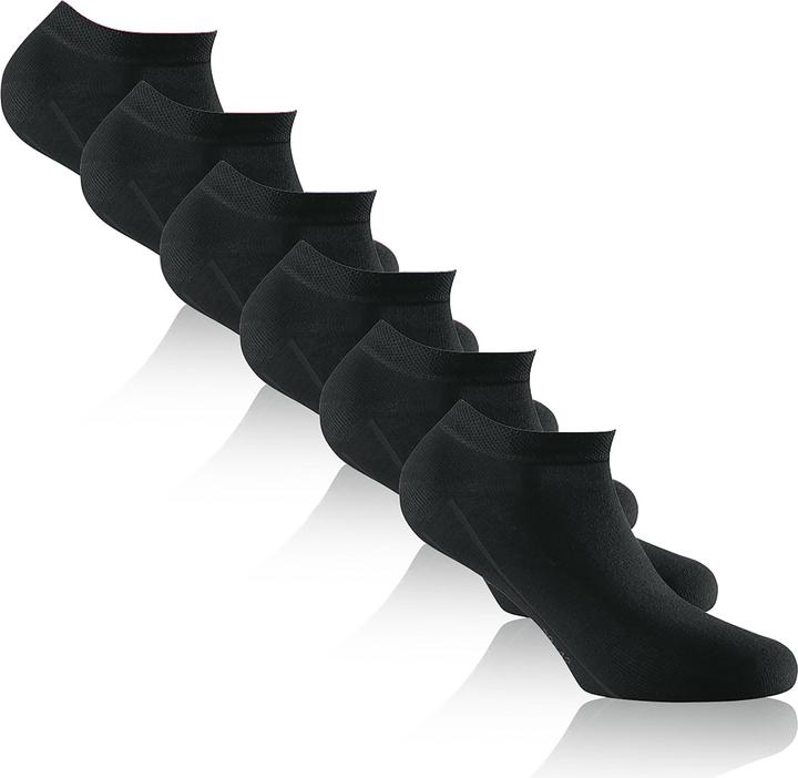 Rohner Sneaker Basic Socks