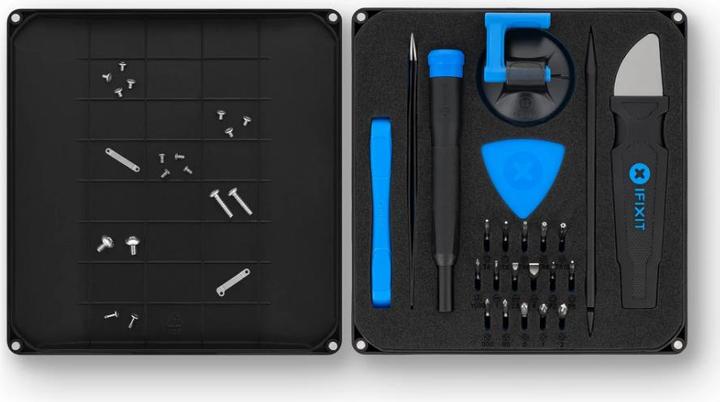 Actual product image iFixit Essential Electronics Toolkit