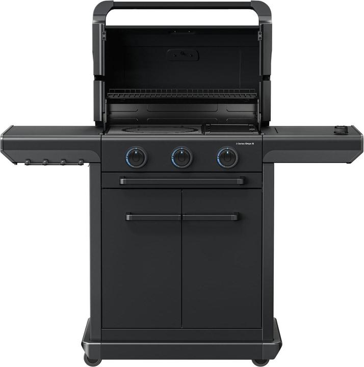 Campingaz 3 Series Onyx S