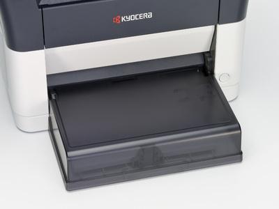 Actual product image Kyocera Fs-1325mfp (Laser, Black and white)