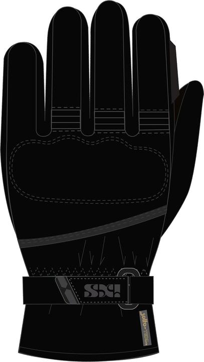 Produktbild iXS Classic Damen Handschuh Urban ST-Plus (Damen, S)