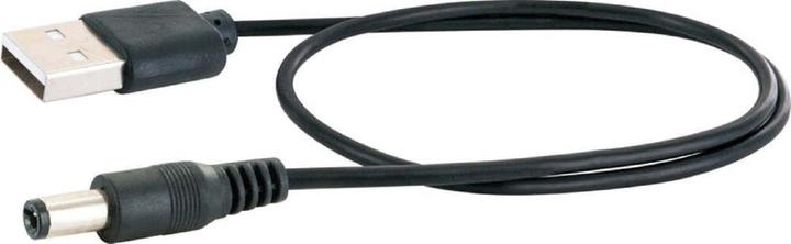 Actual product image Schwaiger HDMI to Scart Connection Converter (Digital -> Analog)