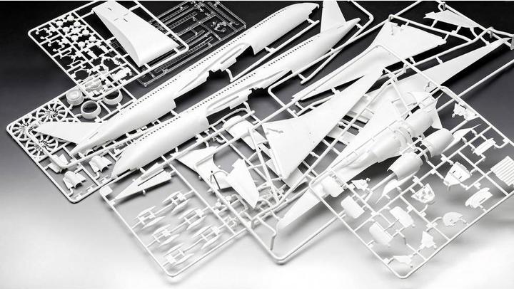 Image du produit Revell Airbus A350-900 Lufthansa Nouvelle livraison