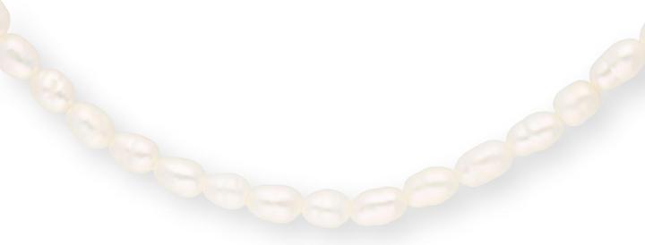 Immagine prodotto Carat Perle (Argento 925, 45 cm)
