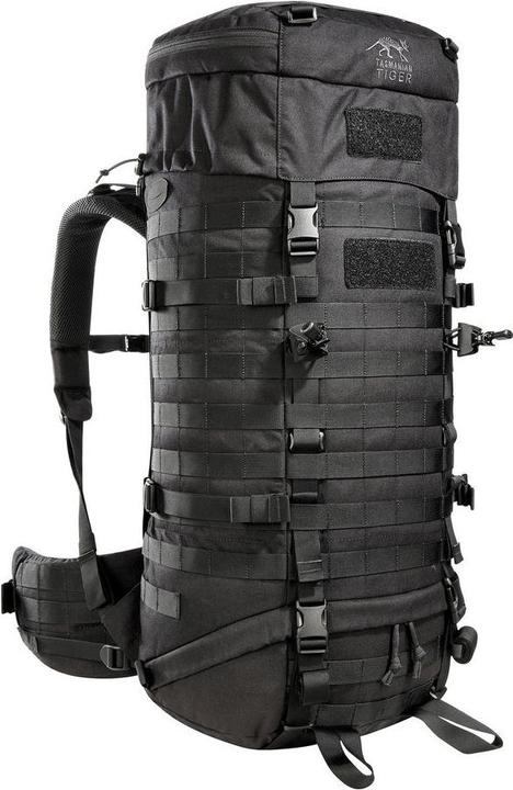 Produktbild Tasmanian Tiger TT Base Pack 52 Schwarz (52 l)