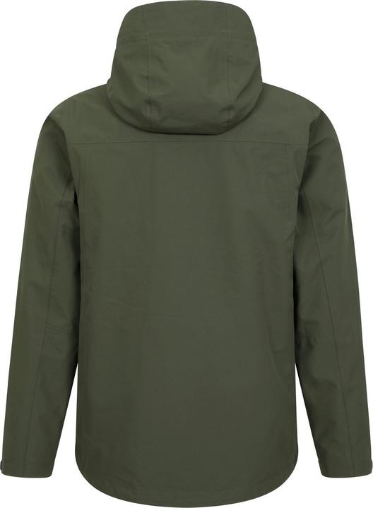 Image du produit Mountain Warehouse - Veste imperméable BRISK EXTREME - Homme (XXS)