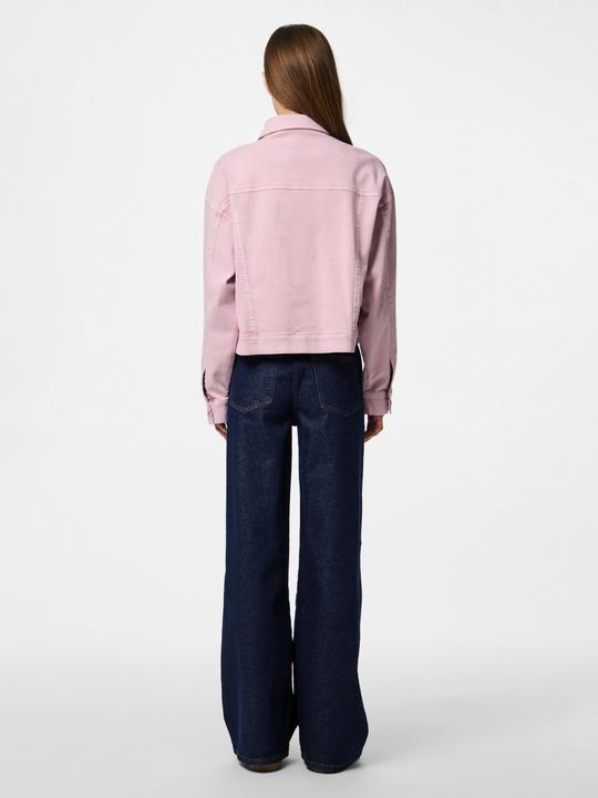 Actual product image Pieces PCFENNY denim jacket (S)