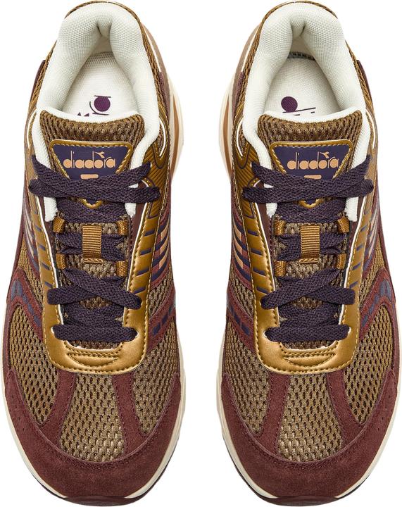 Actual product image Diadora trainers sao-ko 280 suede (45)