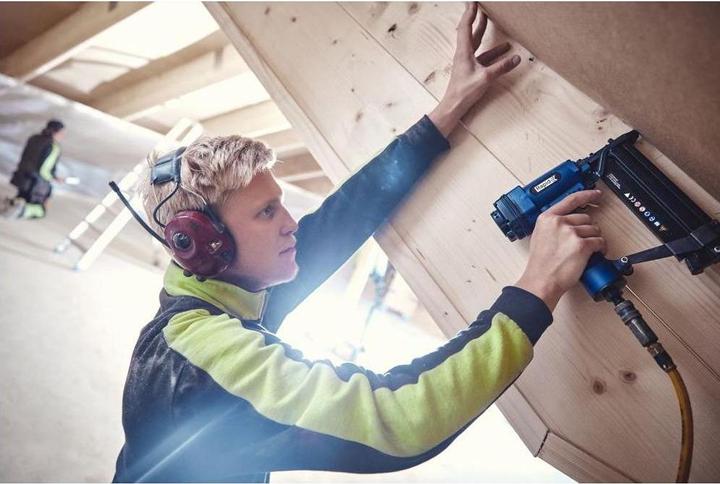 Produktbild Rapid PBS151 Drucklufttacker/-nagler