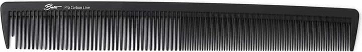 Bate Professional Carbon Line Haarschneidekamm (06500)