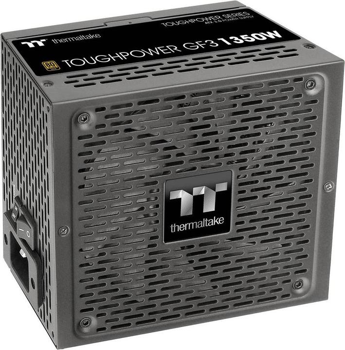 Image du produit Thermaltake Toughpower GF3 (1350 W)