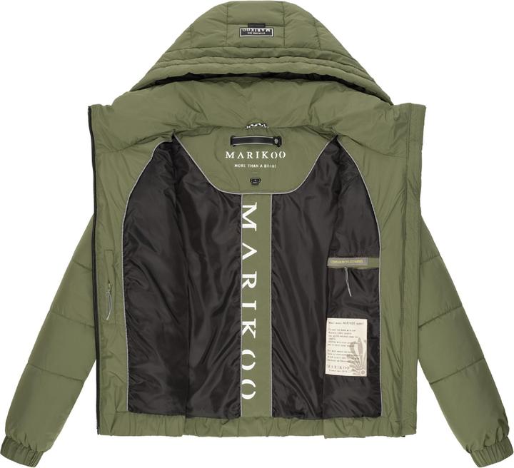 Actual product image Marikoo Nayanaa XVI (XS)