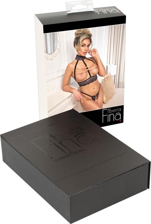 Productafbeelding Abierta Fina Stel (S)