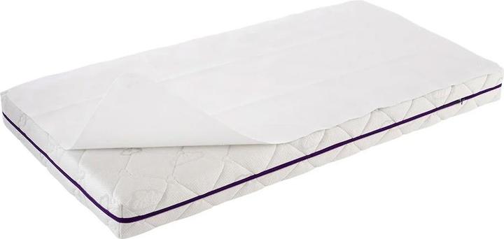 Image du produit Träumeland Molleton anti-humidité 140x200cm (140 x 200 cm)