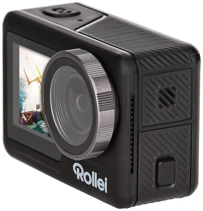 Actual product image Rollei 10S Plus (30p, Wi-Fi)