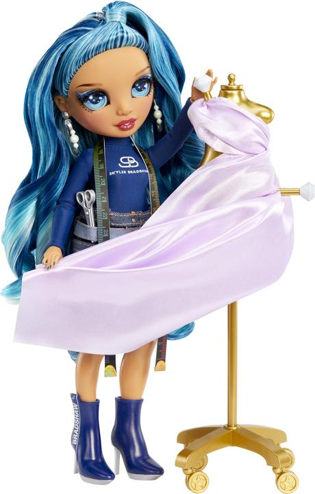 Image du produit MGA Dream & Design Fashion Studio Playset (w/ doll)